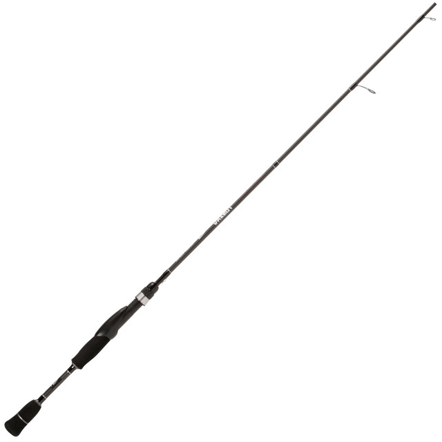  OKUMA PSY-C-861XH-T-FG Psycho Stick Musky Rods, Black, 8'6 XH  : Sports & Outdoors