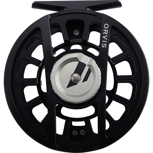 Okuma Sierra-X Fly Reel 7/8wt. - Appalachian Outdoor Supply