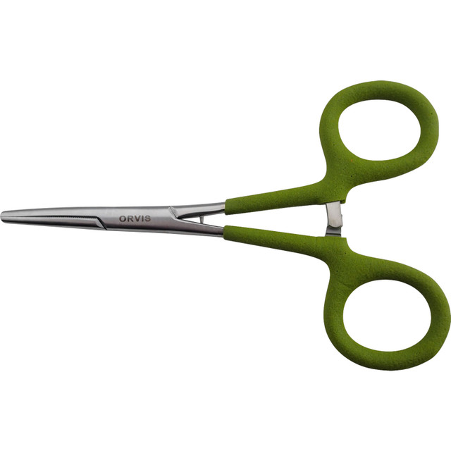 6 Curved Fishing Forceps Pliers for Crafting,Fishing and Hobbies :  : Home & Kitchen