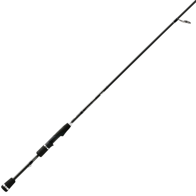 Favorite Fishing White Bird Spinning Rod