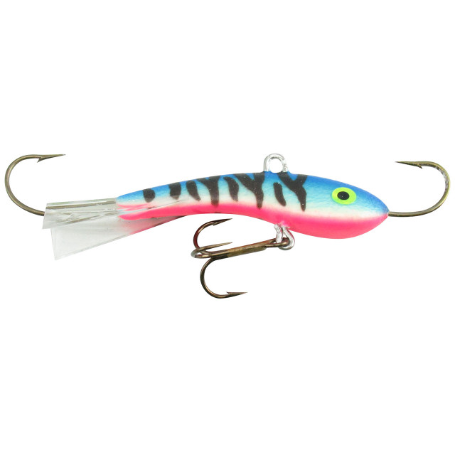 Northland Pitchin' Puppet Jigging Lure