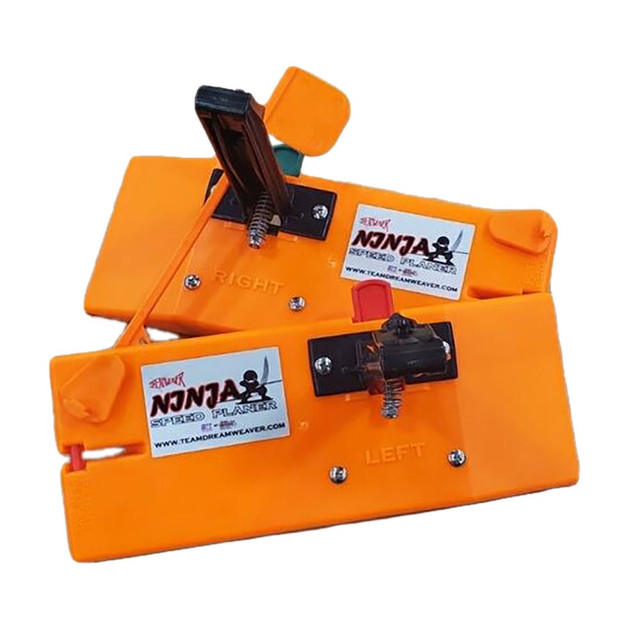 Just ordered some Offshore Mini Planer boards, any of you guys or gals use  them?