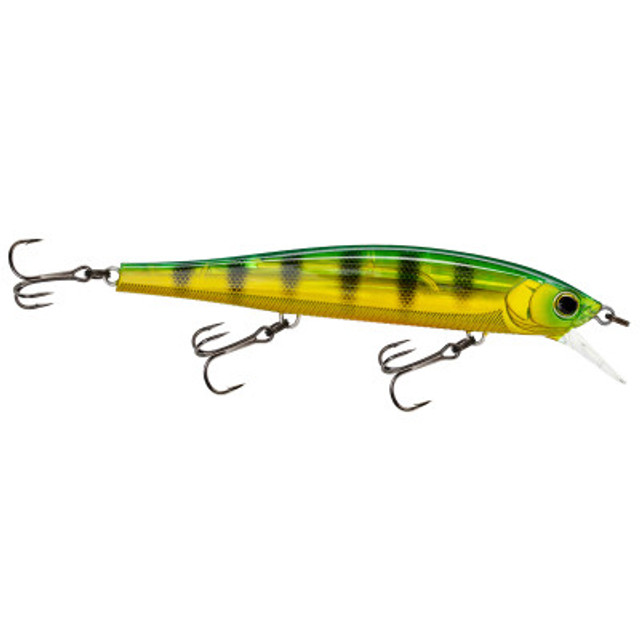 The color of Hank Cherry's winning jerkbait was… - Bassmaster