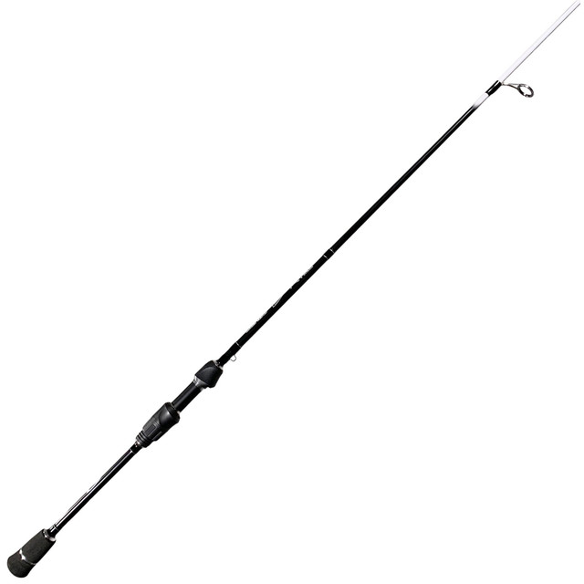 Temple Fork Outfitters Trout Panfish II Spinning Rod