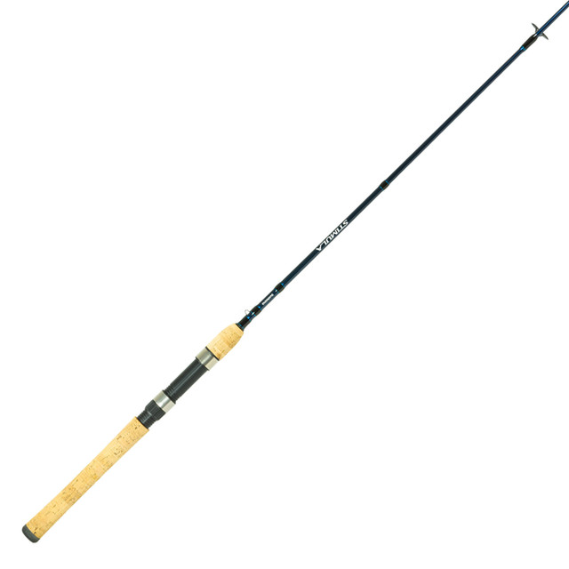 NPS Fishing - Shimano Convergence Spinning Freshwater Rod