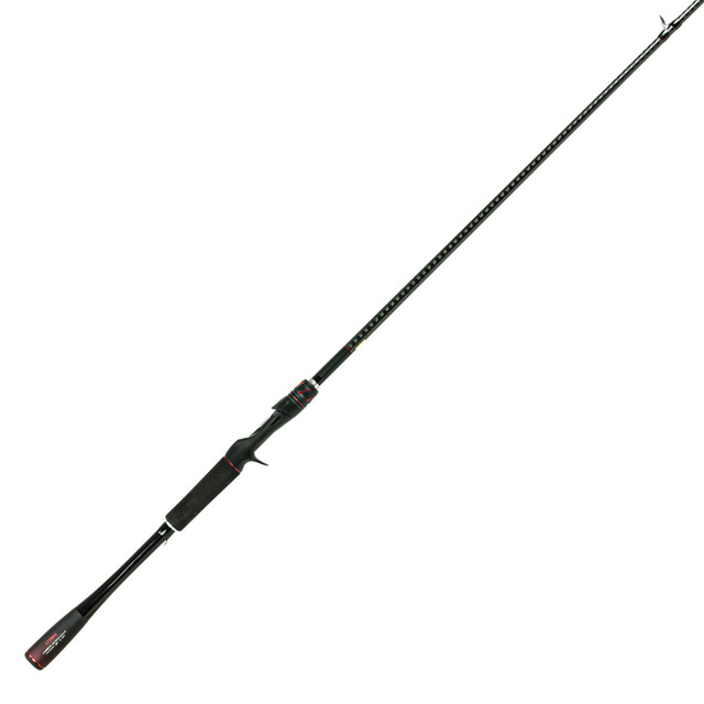 Bass Casting Rods