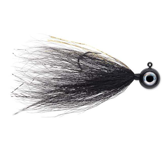Venom Lures High Dollar Jigs - Fin Feather Fur Outfitters