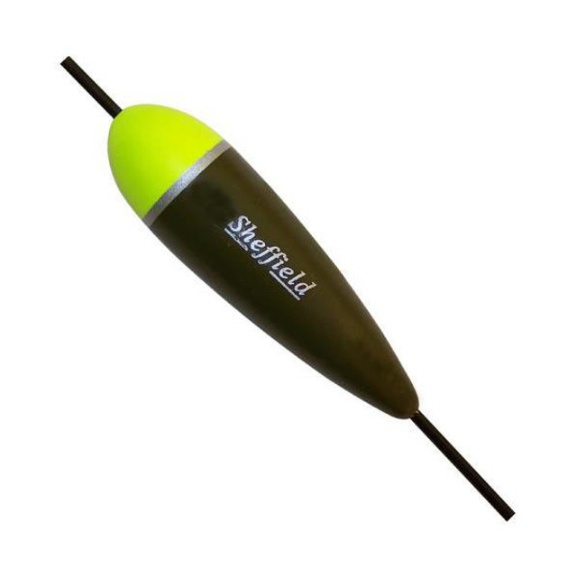 Wedinard Black Float, Fishing Float, High Strength for Wild