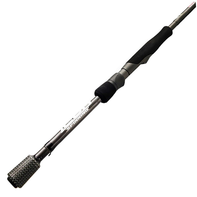 Cashion ICON Series Casting Rod - FishUSA