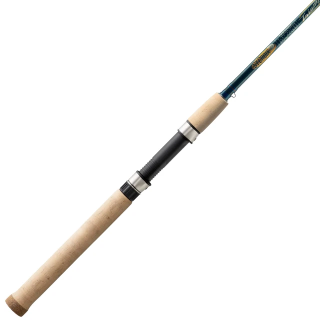 St. Croix Legend Glass Spinning Rod | FishUSA
