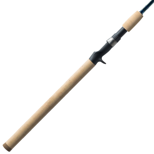 Daiwa Metallia Salmon and Steelhead Casting Rod | FishUSA