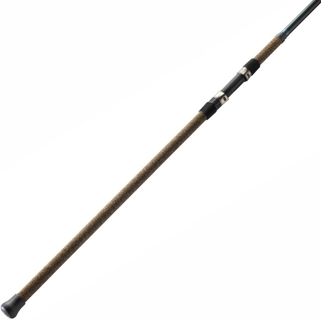 ROD, SHAKESPEARE UGLY STIK TIGER SPINNING ROD - 1StopFishing