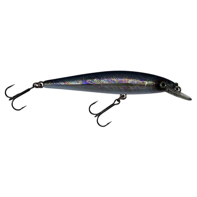 Strike King KVD 100 Jerkbait color Pro Blue