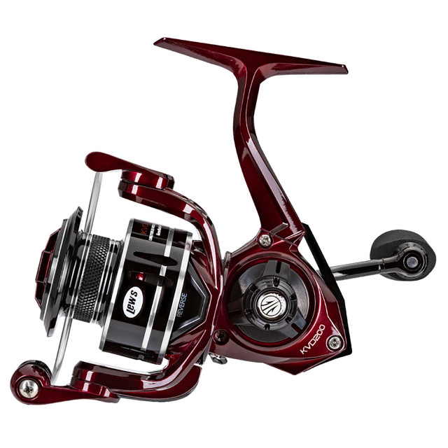 DAIWA Fuego LT Spinning Reel 3000DC – Crook and Crook Fishing, Electronics,  and Marine Supplies