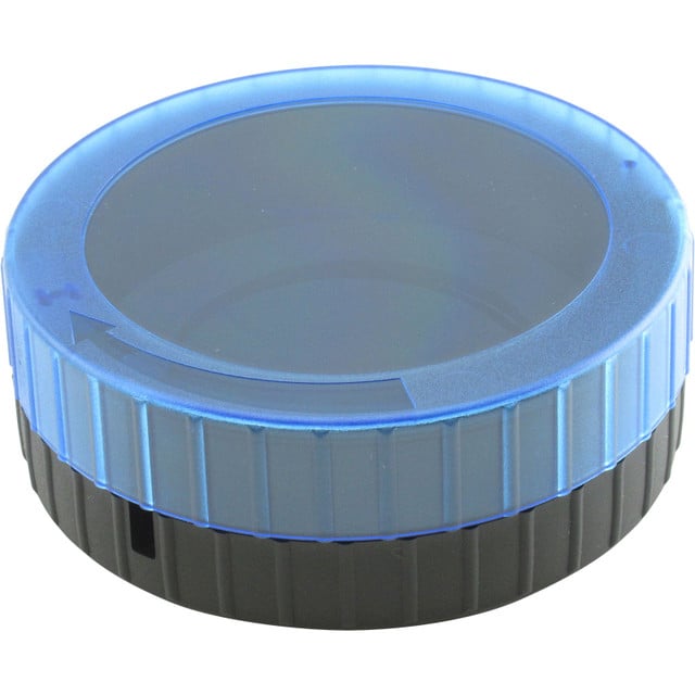 Mack's Pip's Leader Box color Blue