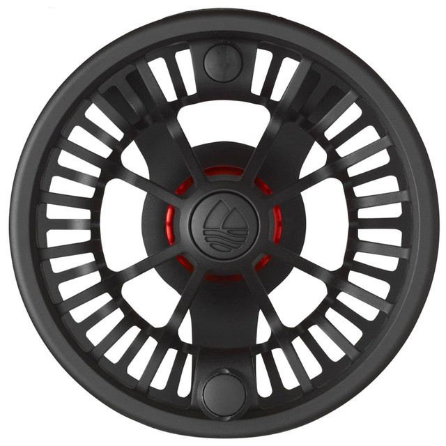 Lamson Color Sleeve for Remix & Liquid Fly Reels - FishUSA