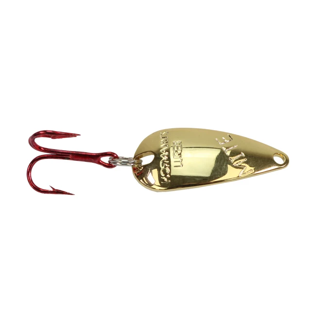 Hofmann's Lures Mitey-Mite Spoon
