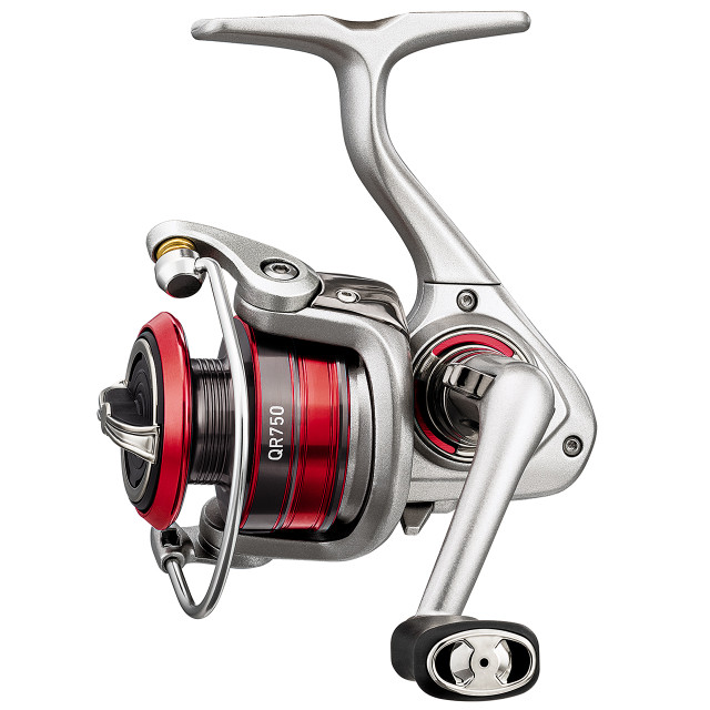 Get a Free Daiwa RG Reel w/ Today's Lamiglas Redline HS CenterSpin Float Rod  Purchase - FishUSA Email Archive