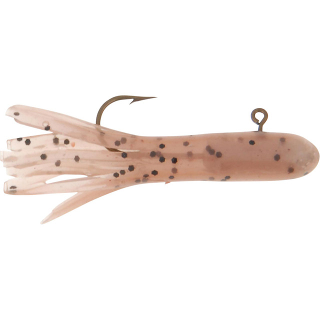 Dynamic Lures MICRO Attack Swim-Jig (Yellow) 1.5