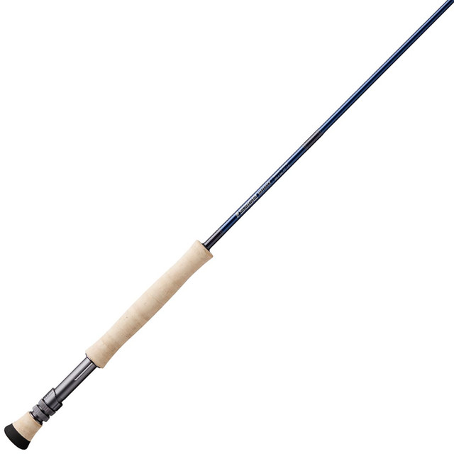 Greys Kite Switch Fly Rod