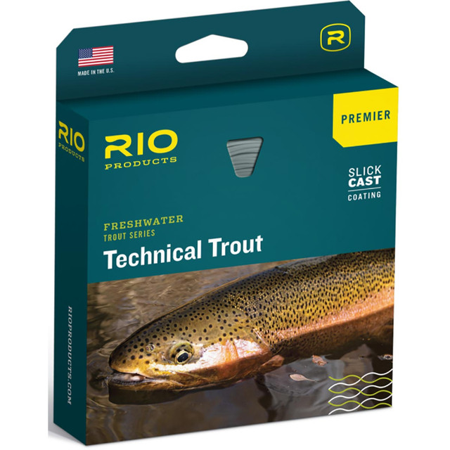 Orvis Hydros HD Easy Mend Fly Line - Taos Fly Shop