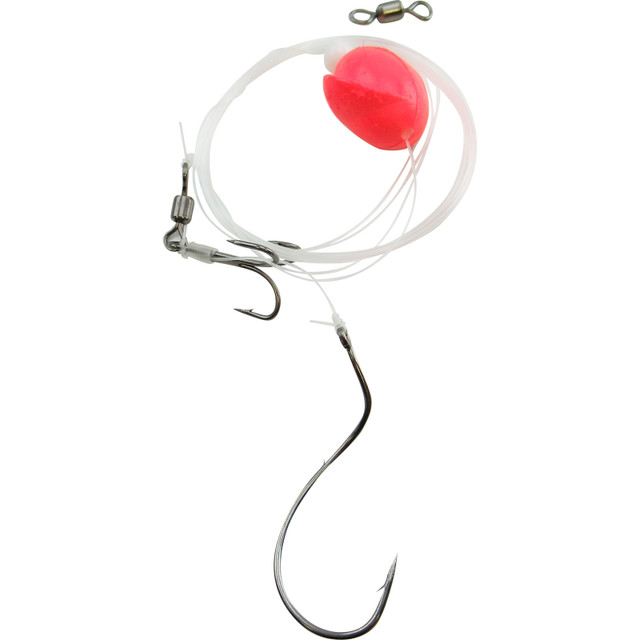 Eagle Claw Floating Minnow Dip Net