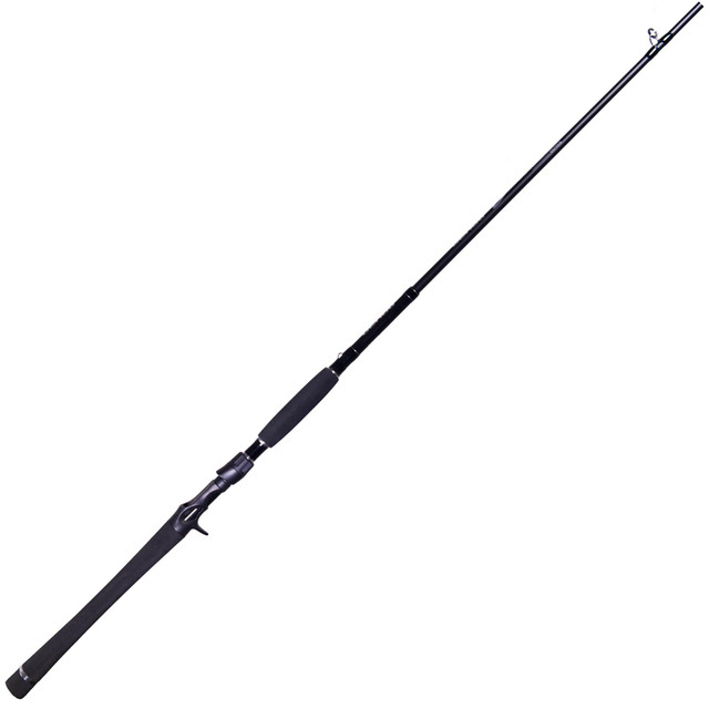 KUFA Sports 8'6 Down Rigger trolling rods Durable Fiber Glass Blank with  All Stainless Steel Guide DRTC8062MH, Trolling Rods -  Canada