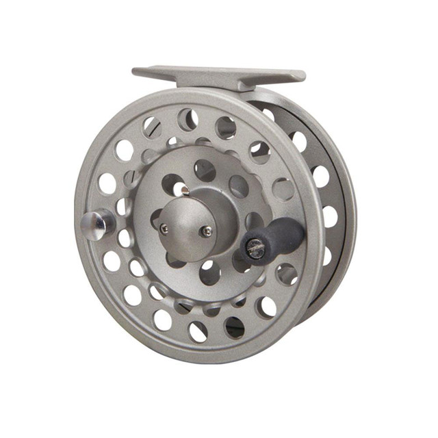 NEW Pfleuger MONARCH 5/6 Fly Fishing Reel - Pre-Spooled — FREE SHIPPING!