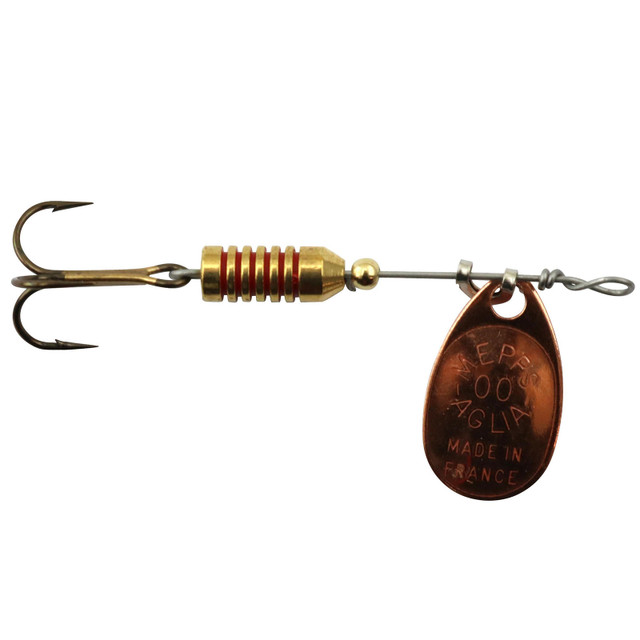 Mepps Aglia Spinner Bait