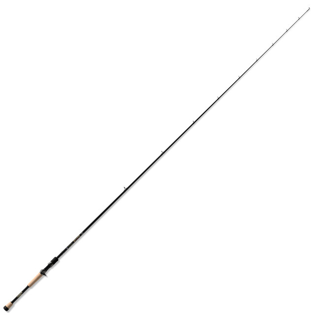 Casting Rods, Baitcasting Rods - Baitcaster Rods - Page 2