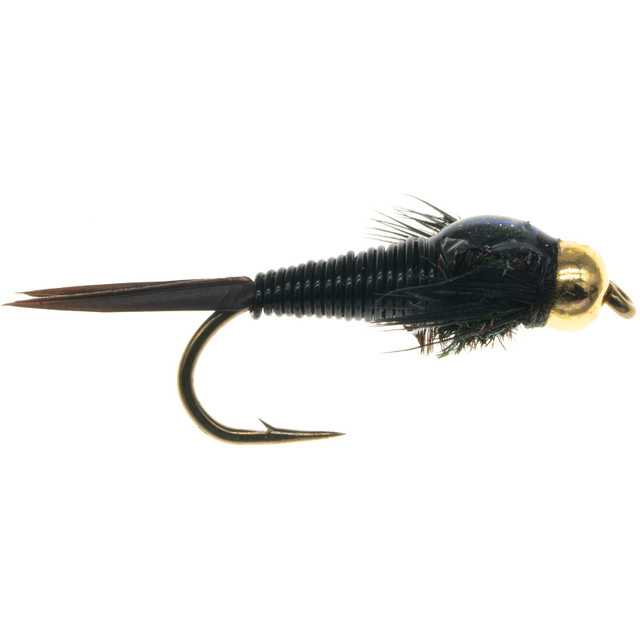 Soft Hackle Hare's Ear Wet Fly - 2 Pack - FishUSA