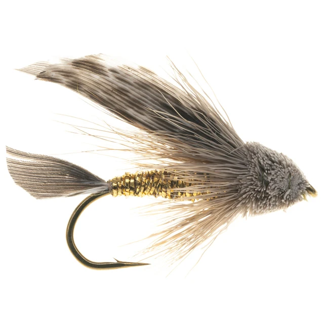 Muddler Minnow - 2 Pack