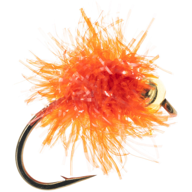 Bead Head Estaz Egg Fly - 2 Pack