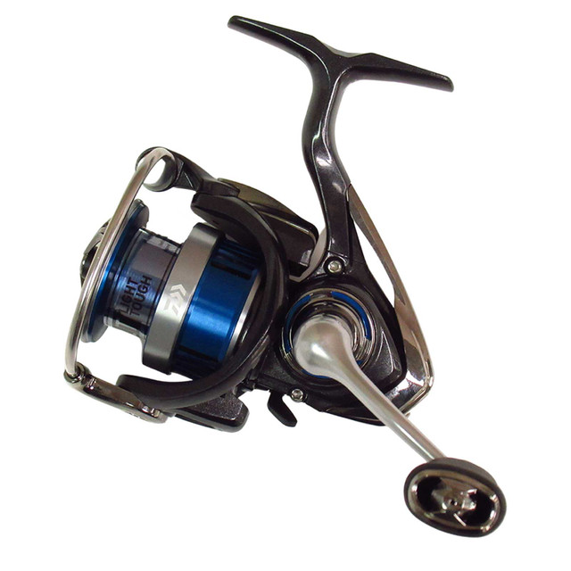 Daiwa Legalis LT Spinning Reel FishUSA