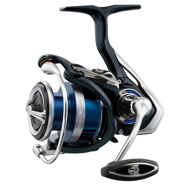 Daiwa Laguna LT Spinning Reel - FishUSA