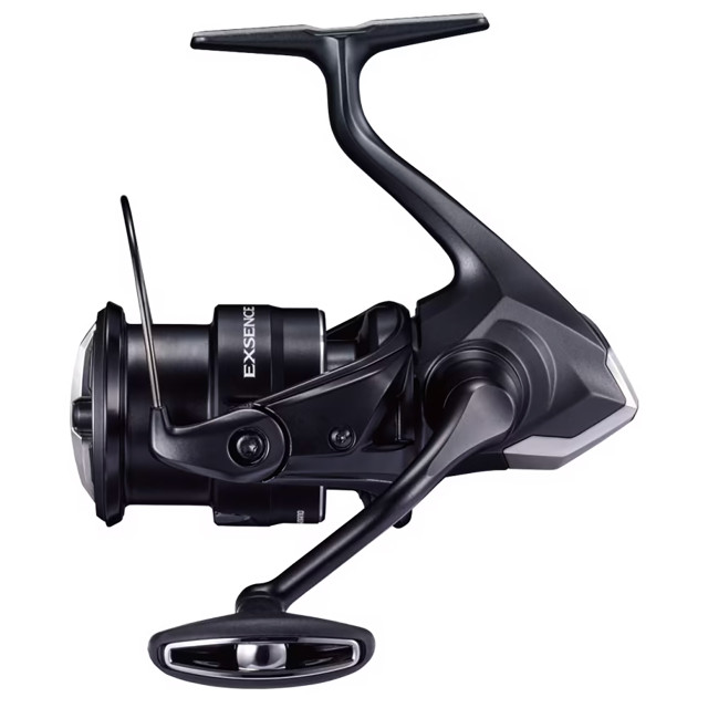 SEVIIN GX Series Spinning Reel