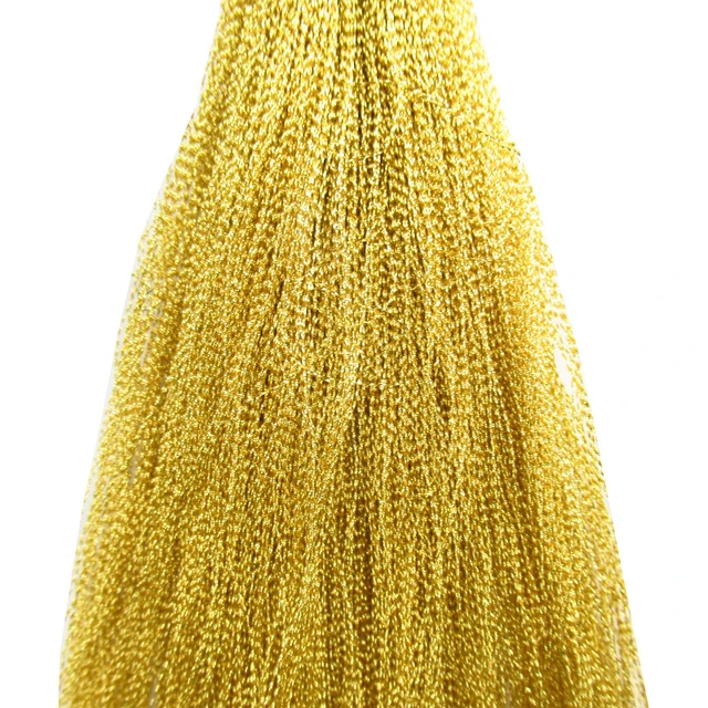 Wapsi Midge Flash color Gold