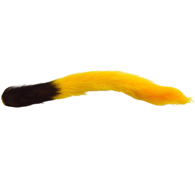 Wapsi Kiptail (Calftail)