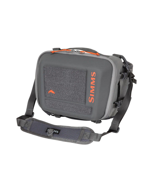 Simms Waterproof License Holder - FishUSA