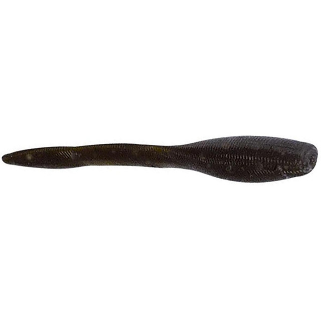  Berkley Gulp! Jumbo Leech , 3-Mile Leech, 5-Inch : Artificial  Fishing Bait : Sports & Outdoors