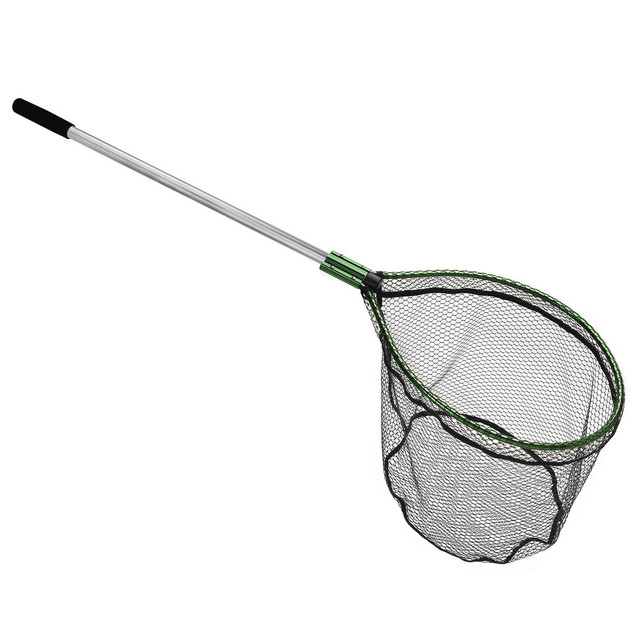 Wading Nets, Fishing Net - Fly Fishing Net - Landing Net - Trout Net