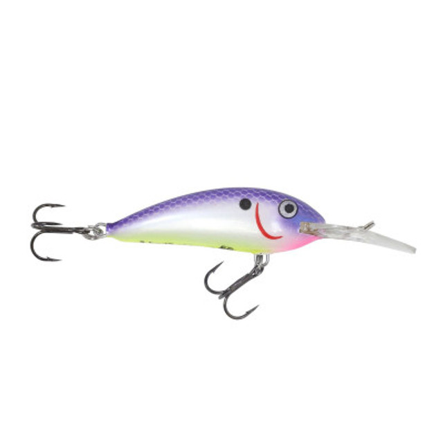 Northland Fishing Tackle Rumble Bug Crankbait - 1-3/4 - Purple Wonder -  Yahoo Shopping