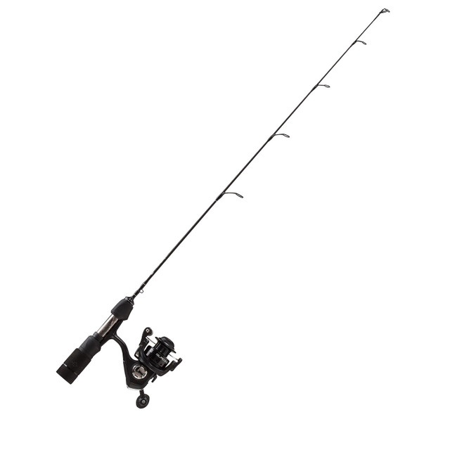 Related Items: Jason Mitchell IM8 Graphite Fishing Rod New Pro
