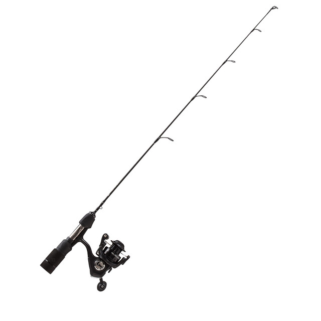 Clam Dead Meat Graphite 31 in. Medium Combo