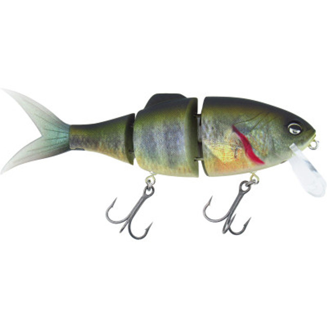 6th Sense The Draw Swimbait