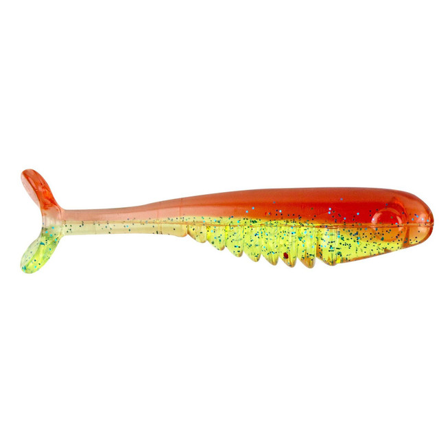 Z-Man Shad FryZ Soft Plastic Baits 1.75 8 Pack - SIPRO-CHIM