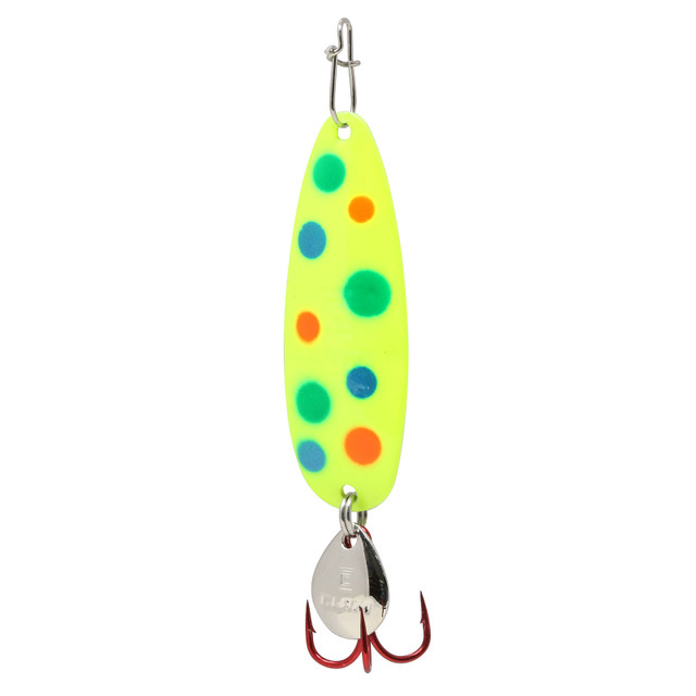 Moonshine Lures Jigging Spoon - FishUSA