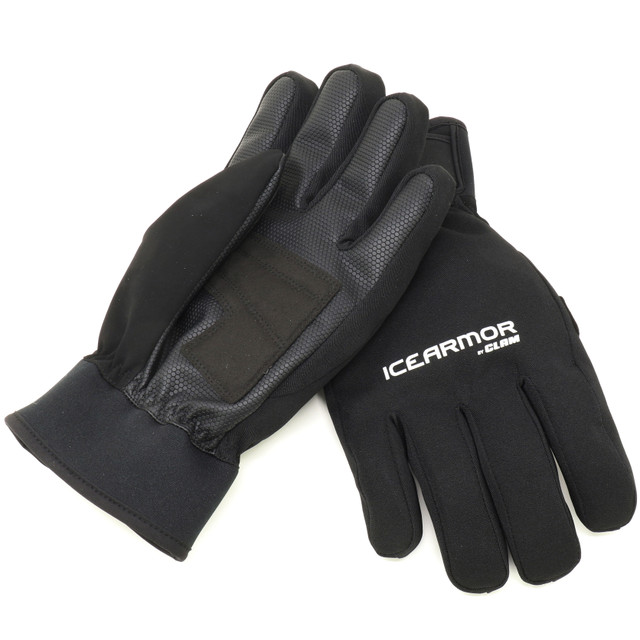 Simms Lightweight Wool Flex Glove Carbon / S