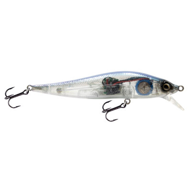 Purple Tiger EBS Walleye 90 Crankbait by Livingston Lures at Fleet Farm