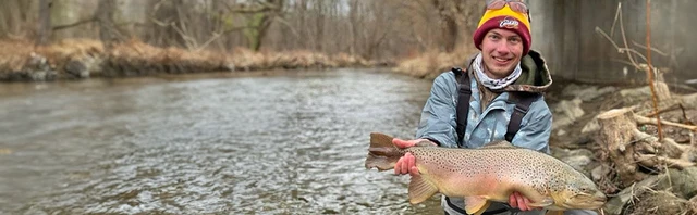 The Best Time To Fish For Trout: When Do Trout Bite Best